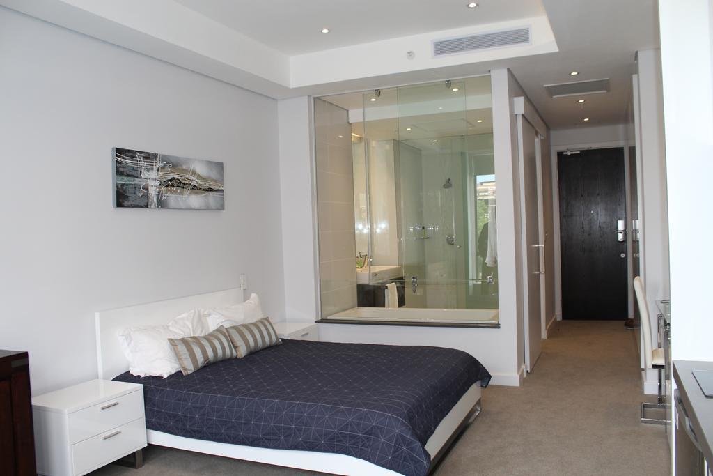 Sandton Skye Johannesburg Luxury Apartment Extérieur photo