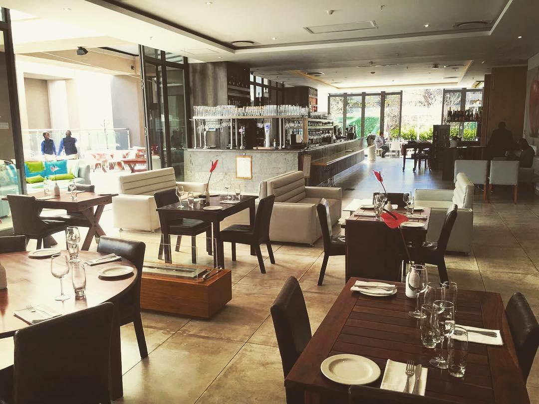 Sandton Skye Johannesburg Luxury Apartment Extérieur photo