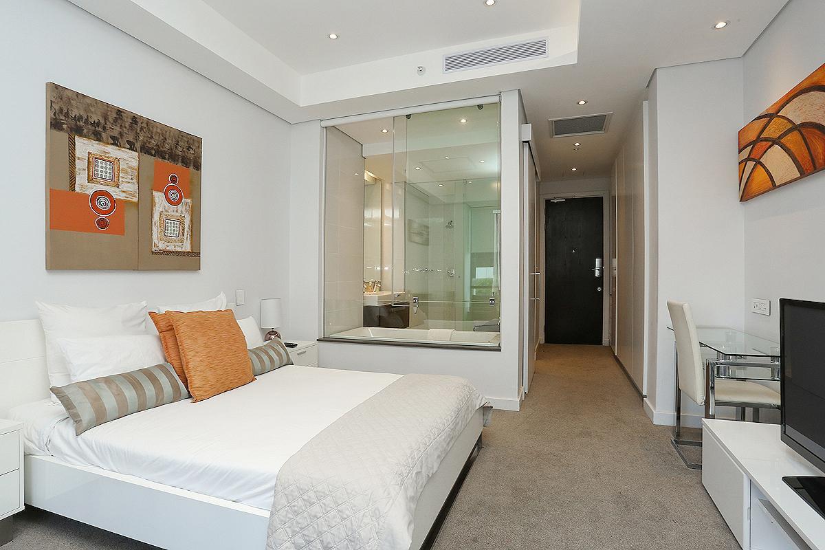 Sandton Skye Johannesburg Luxury Apartment Extérieur photo